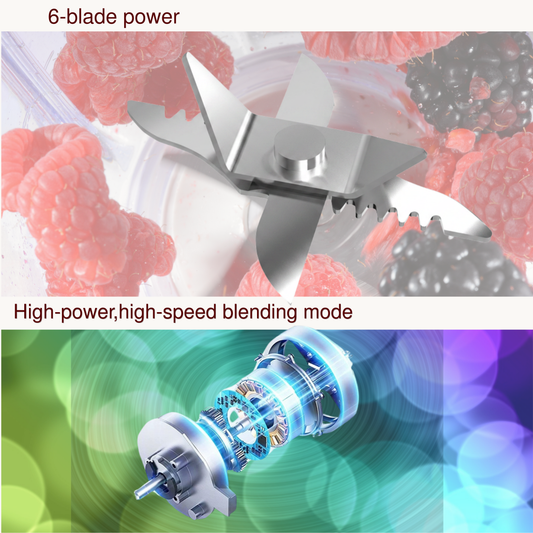 aromana Portable Juicer