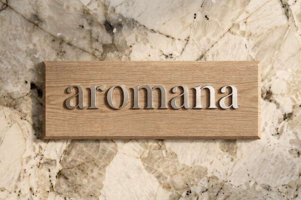 aromana