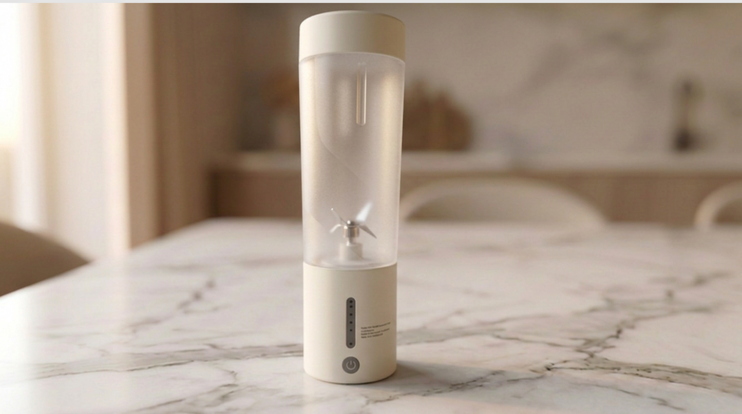 aromana Portable Juicer