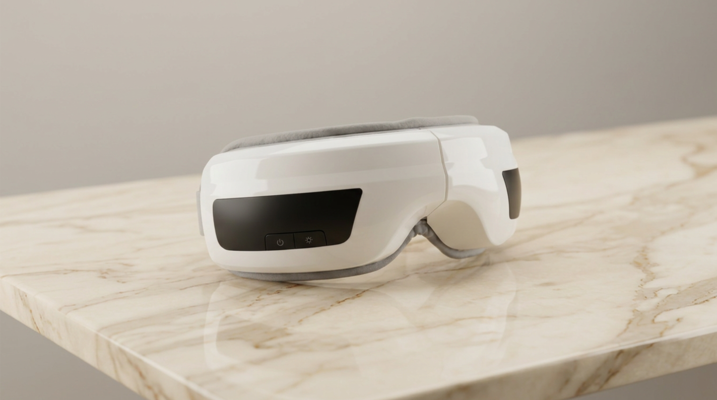 aromana Smart Eye massager