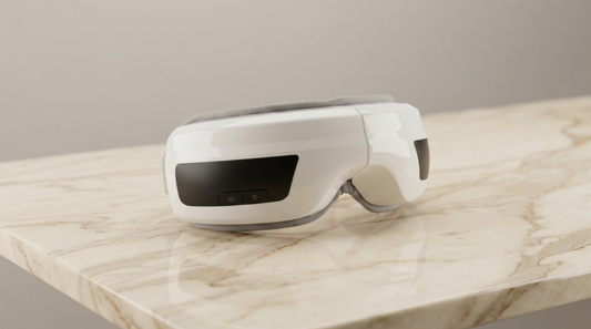 aromana Smart Eye massager